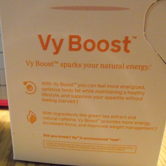 Truvision Weight Control 1Month supply 120-Capules - Picture 10 of 16